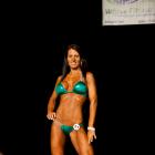 Kristy  Richards - NPC Camellia Championships 2012 - #1